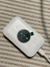 TCL隨身wifi三網(wǎng)通用免插卡無(wú)線(xiàn)wifi6車(chē)載4G路由器隨身便攜無(wú)限制移動(dòng)聯(lián)通電信全國通用2025款5GXY15B 【升級充電款】3000毫安大電池超長(cháng)續航 不限速不虛標月享1500G流量 曬單實(shí)拍圖