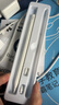 GFFOCUS【美國MFI認證】電容筆一二代ipad觸控筆適用于蘋(píng)果筆apple pencil防誤觸pro平板air4/5手寫(xiě)筆觸屏 官配三代頂配版【磁吸Type口快充丨傾斜壓感】 全屏防誤觸丨精準不 曬單實(shí)拍圖
