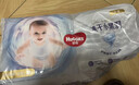 好奇（Huggies）金裝拉拉褲XXL74(15kg以上)尿不濕【速干不易紅】 曬單實(shí)拍圖