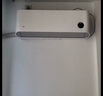 小米米家空調 巨省電 1.5匹 一級能效 快速冷暖 空調掛機 KFR-35GW/N1A1【整機十年質(zhì)?！?曬單實(shí)拍圖