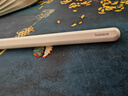 倍思電容筆iPad蘋(píng)果筆【360°觸控】適用25年P(guān)ro/Air/Mini7/iPad11平板觸控觸屏手寫(xiě)筆applepencil二代 曬單實(shí)拍圖
