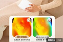 俞兆林暖寶寶貼暖腰暖宮貼關(guān)節暖貼暖宮大姨媽神器暖身發(fā)熱貼60片裝 曬單實(shí)拍圖