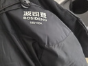 波司登秋羽絨服男士休閑輕薄立領(lǐng)內膽送禮外套商場(chǎng)熱賣(mài)同款B250131005 曬單實(shí)拍圖