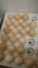 京鮮生 無(wú)抗保潔鮮雞蛋30枚/盒 健康輕食 禮盒送禮 1.5kg/盒 源頭直發(fā) 曬單實(shí)拍圖