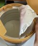 美素佳兒（Friso）皇家較大嬰兒配方奶粉 2段（6-12個(gè)月）800克 乳鐵蛋白 新國標 曬單實(shí)拍圖
