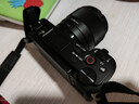 索尼（SONY）ZV-E10K 半畫(huà)幅微單相機 美膚拍照 精準對焦 VLOG APS-C畫(huà)幅  zve10 ZV-10 ZV-E10黑色拆機【贈128G卡+皮套+相機包】 官方標配 曬單實(shí)拍圖