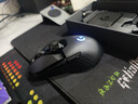 羅技（G） G903無(wú)線(xiàn)鼠標游戲電競充電 RGB燈光機械宏編程fps吃雞英雄聯(lián)盟送男生男友禮物 G903 HERO 曬單實(shí)拍圖
