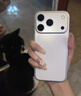 Apple/蘋(píng)果 iPhone 17 Pro 256GB 銀色 支持移動(dòng)聯(lián)通電信5G 雙卡雙待手機 曬單實(shí)拍圖