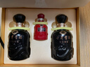 古井貢酒 年份原漿 古8 50度500ml*2瓶 濃香型白酒 禮盒裝 曬單實(shí)拍圖