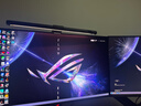 華碩ROG 超神32 3代 PG32UCDM3 32英寸4K電競顯示器240Hz顯示器OLED 0.03ms響應HDR500 G-SYNC DP2.1 曬單實(shí)拍圖