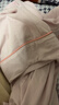 宜而爽【產(chǎn)婦可哺乳睡衣】7A抑菌100%純棉月子服春秋夏女士家居服套裝 曬單實(shí)拍圖