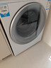卡薩帝（Casarte）攬光WB洗烘套裝 10KG滾筒洗衣機全自動(dòng)+10KG雙擎熱泵烘干機? 家電國家補貼15% 10LWB+10FWB 曬單實(shí)拍圖