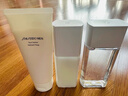 資生堂水乳男士護膚品套裝滋潤保濕洗面奶爽膚水乳控油補水生日禮物男士 【組合裝】水乳潔面三件套 曬單實(shí)拍圖