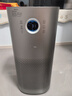 美的（Midea）【九重凈化加濕一體】空氣凈化器加濕器鼻炎家用除甲醛煙味異味過(guò)敏原空氣凈化機RX600Pro 曬單實(shí)拍圖
