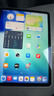 Apple/蘋(píng)果 iPad Air 11英寸 M3芯片2025年款 平板電腦 (256GB WLAN版)藍色 曬單實(shí)拍圖