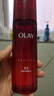 玉蘭油（OLAY）大紅瓶乳液抗皺緊致淡紋補水保濕滋潤金純精華乳女士護膚品送媽媽 大紅瓶精華乳液100ml 曬單實(shí)拍圖