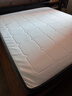 亞朵星球普蘭特床墊太空記憶綿獨袋靜音彈簧酒店升級款1.8×2米適中偏硬 曬單實(shí)拍圖