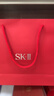 SK-II神仙水75ml面霜50g光子小燈泡30ml護膚品套裝化妝sk2情人節禮物女 曬單實(shí)拍圖