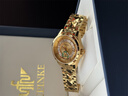 歐品客瑞士認證十大品牌新款手表男機械表全自動(dòng)防水夜光金鑲瑞馬男士表 歐品客3320全金色款 免費刻字 終身質(zhì)保 41mm 曬單實(shí)拍圖