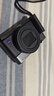 索尼（SONY） DSC-RX100M7 RX100 VII 黑卡7數碼相機輕巧便攜備機 黑卡7單機【贈相機包+肩帶+座充等】 官方標配 曬單實(shí)拍圖