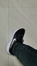 耐克NIKE男跑步鞋減震DOWNSHIFTER 14 新款運動(dòng)鞋IB1895-002黑42 曬單實(shí)拍圖