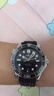 歐米茄瑞士歐米茄海馬300米潛水表至臻天文臺認證機械男表42mm 210.32.42.20.01.001-黑盤(pán)膠帶-42mm 曬單實(shí)拍圖