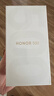 榮耀（HONOR） 500 5G全網(wǎng)通手機 12GB+512GB 曜石黑 *【贈云盤(pán)】 曬單實(shí)拍圖