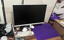 SANC盛色24.5英寸2K320Hz FastIPS顯示器1ms 硬件低藍光 HDR400 白色海景房 AI電競顯示器屏幕 S65 曬單實(shí)拍圖