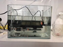 AMTRA TECHNIK安彩魚(yú)缸內置過(guò)濾器小魚(yú)缸凈化循環(huán)低水位過(guò)濾器 靜音三角過(guò)濾器300XL【加強版】 曬單實(shí)拍圖