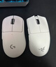 雷蛇（Razer）毒蝰V2pro專(zhuān)業(yè)版無(wú)線(xiàn)鼠標 電競游戲 輕量化 對稱(chēng)型  白色(附專(zhuān)用防滑貼+Type-C充電接口) 曬單實(shí)拍圖