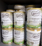 可瑞康（karicare）可瑞康嬰兒配方山羊奶粉2段(6-12個(gè)月)  雙益生元+DHA  6罐箱裝 曬單實(shí)拍圖