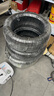 米其林（MICHELIN）汽車(chē)輪胎 225/45R17 94W 浩悅五代 Primacy 5 適配高爾夫GTI 曬單實(shí)拍圖