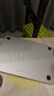 索盈【纖薄0.8mm】適用蘋(píng)果MacBook Air保護殼13.6英寸M4/3/2保護套2025/24/22款筆記本電腦防刮耐磨殼 曬單實(shí)拍圖
