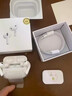 華強北頂配【直營(yíng)正品丨降噪AirPro3代】藍牙耳機適配蘋(píng)果無(wú)線(xiàn)主動(dòng)降噪入耳式金榜iPhone17/16華強北P(pán)odsPro3 【國家補貼熱銷(xiāo)300萬(wàn)+丨全功能AirPro3代頂配版】 ANC主動(dòng)降噪 曬單實(shí)拍圖