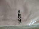 阿迪達斯（adidas）女主圓領(lǐng)透氣潮流短袖休閑運動(dòng)連衣裙JE3567 M 曬單實(shí)拍圖