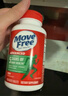 Move Free益節氨糖軟骨素鈣片綠瓶120粒 維骨力中老年美國進(jìn)口【粉絲專(zhuān)享】 曬單實(shí)拍圖