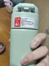 富光保溫杯抗菌304不銹鋼孕婦學(xué)生女兒童便攜吸管茶水杯子420ml 曬單實(shí)拍圖