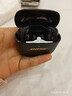 BOSE【王鶴棣同款】QuietComfort消噪耳塞UltraII 真無(wú)線(xiàn)藍牙QC4代主動(dòng)降噪耳機高清通話(huà) 大鯊小鯊系列 消噪耳塞Ultra II-沙漠鎏金 大鯊四代 曬單實(shí)拍圖