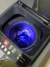 YANGZI揚子集團大容量波輪洗衣機全自動(dòng)藍光智能預約強力風(fēng)干自清潔宿舍家用洗衣機洗烘一體小型甩干機 8kg全自動(dòng)【藍光升級+10年質(zhì)?！恐悄茱L(fēng)干 曬單實(shí)拍圖