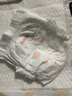 好奇（Huggies）鉑金裝小桃褲紙尿褲XL96片(12-17kg)加大號尿不濕透【透爽散熱】 曬單實(shí)拍圖