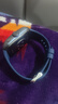 適用oppo watch3pro硅膠表帶運動(dòng)智能watch3三代替換帶官方同款男女純單色個(gè)性腕帶透氣防摔防水 午夜藍 硅膠表帶 適用oppo watch3pro 曬單實(shí)拍圖