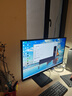 SANC盛色27英寸2K340Hz FastIPS硬件低藍光IGZO技術(shù)1ms旋轉升降 HDR400電競顯示器無(wú)畏契約電腦屏幕G75 曬單實(shí)拍圖