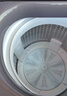 Haier海爾洗衣機全自動(dòng)波輪國家補貼10/12公斤直驅變頻一級能效洗衣機大容量神童雙動(dòng)力防纏繞 以舊換新 10kg直驅變頻+納米微泡凈+7維減震 波輪 曬單實(shí)拍圖