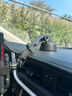 好汽仕車(chē)載手機支架汽車(chē)專(zhuān)用導航吸盤(pán)式儀表臺貨車(chē)上內2026新款 曬單實(shí)拍圖