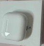 Apple/蘋(píng)果 AirPods 4(支持主動(dòng)降噪)搭配無(wú)線(xiàn)充電盒(USB-C)蘋(píng)果耳機 藍牙耳機適用iPhone/iPad 四代 曬單實(shí)拍圖