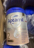 愛(ài)他美德國白金版初段德愛(ài)白金1pre段經(jīng)典版新生嬰幼兒初生奶粉價(jià)保30天 德白2段6罐【咨詢(xún)立省100元】 曬單實(shí)拍圖