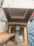 天梭（TISSOT）手表 小美人系列星光款女表 瑞士石英女士鋼帶腕表時(shí)尚表新年禮物 曬單實(shí)拍圖