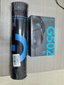 羅技（G） G502 HERO主宰者 有線(xiàn)鼠標 游戲鼠標 吃雞鼠標 電競鼠標宏編程可配重HERO引擎 禮盒送男友 G502HERO+大桌墊 曬單實(shí)拍圖