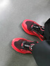 安踏兒童運動(dòng)鞋2026新年赤焰6男女童鞋跑步運動(dòng)鞋夜光鞋312619902 曬單實(shí)拍圖