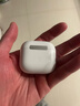 Masentek 補配充電倉盒 適用于蘋(píng)果耳機Airpods4四代 丟失補裝無(wú)線(xiàn)耳機單賣(mài)電池盒子 1/2/3/pro一二三代 曬單實(shí)拍圖